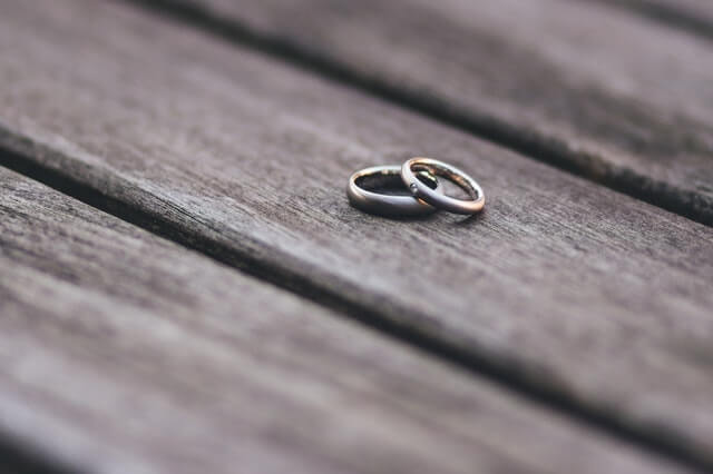 divorce