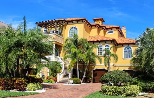 escrow deposit dispute