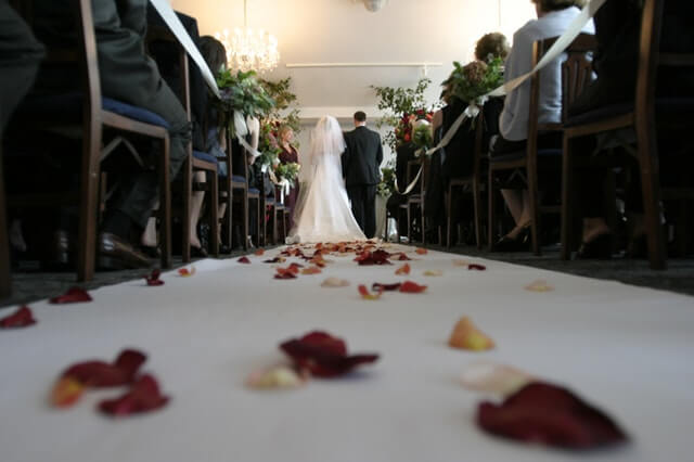 prenuptial agreement