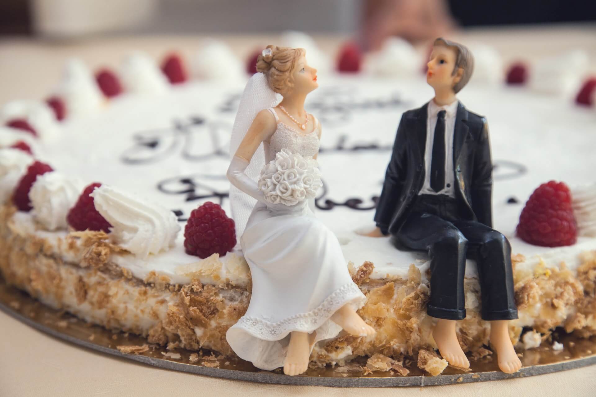 how to stay married
