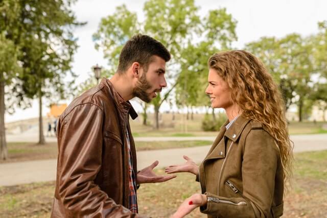 how to get a divorce in Florida