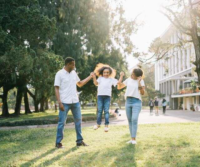 how divorce affects children
