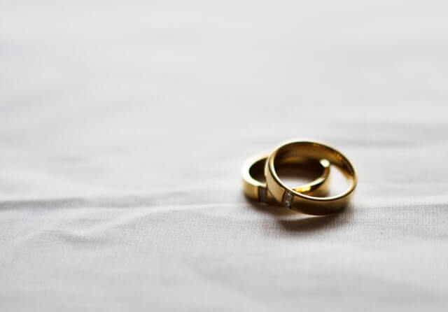 prenuptial agreement checklist