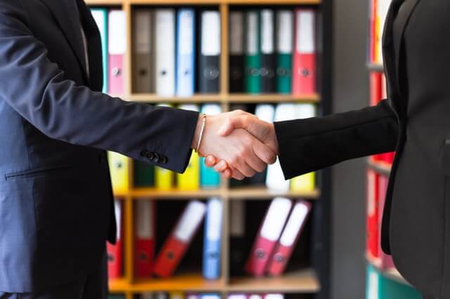 small business bankruptcy attorney