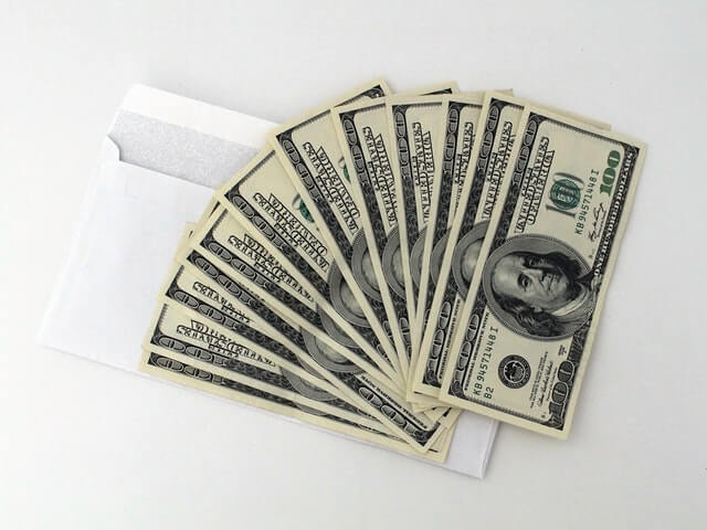 Prepare your finances for divorce